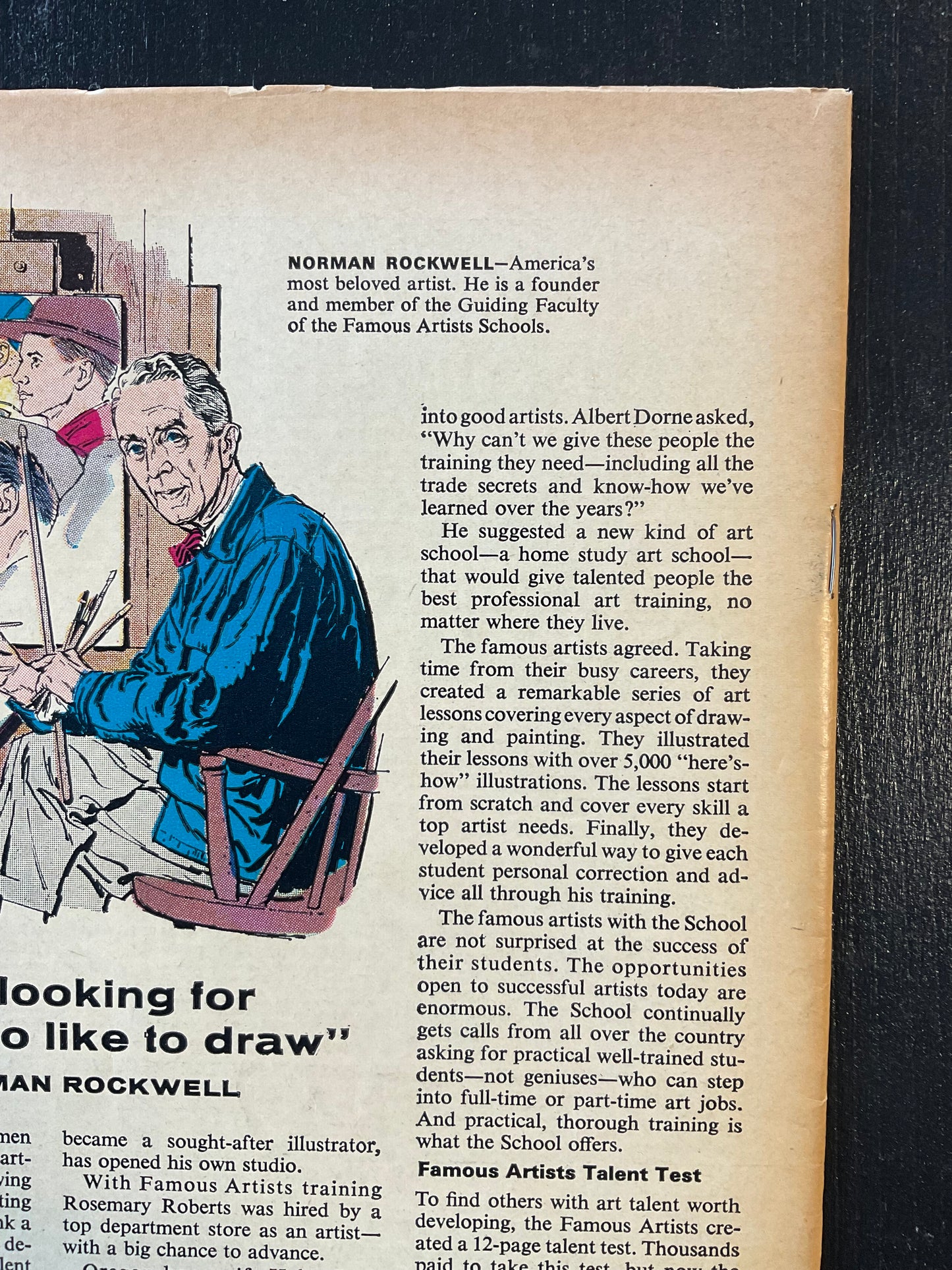 AVENGERS #33 (1966) FN 6.0