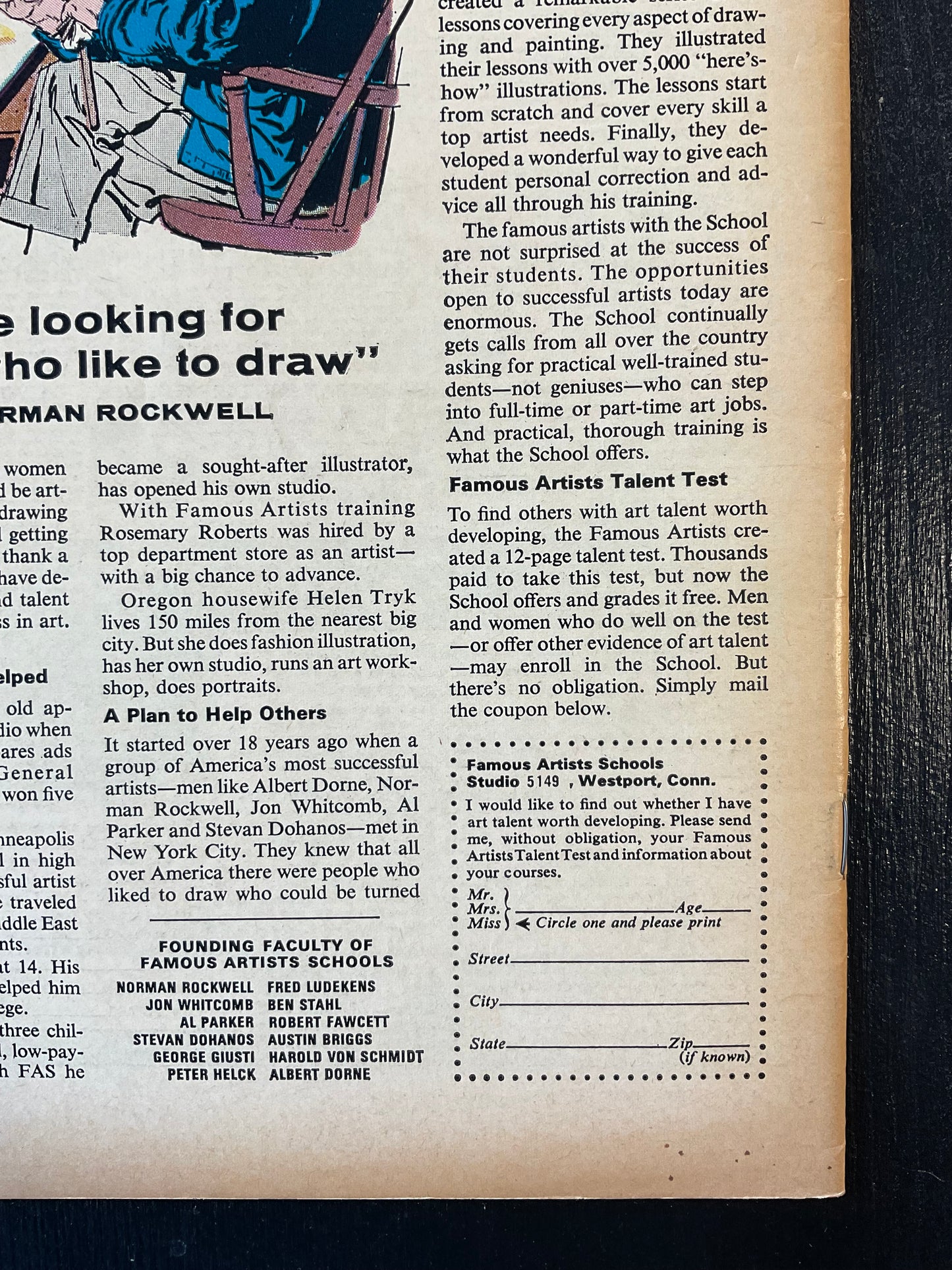 AVENGERS #33 (1966) FN 6.0