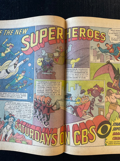 AVENGERS #33 (1966) FN 6.0