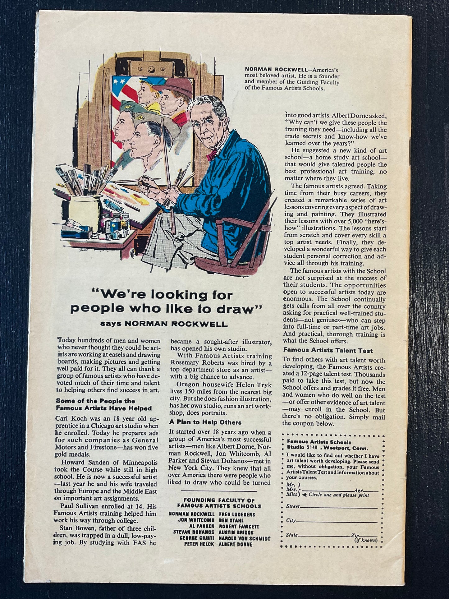 AVENGERS #33 (1966) VF- 7.5