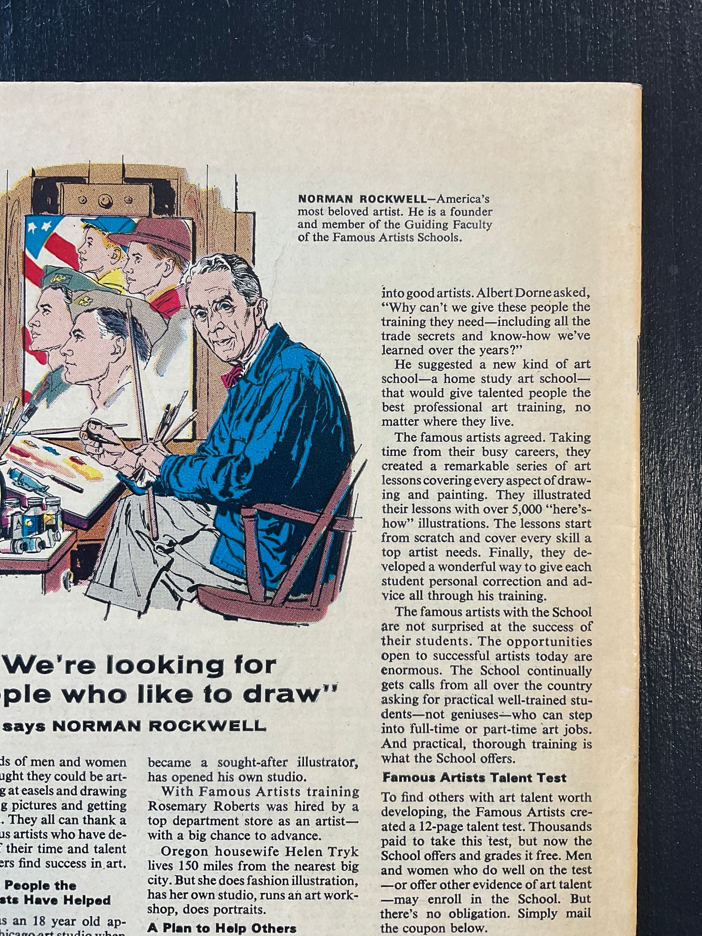 AVENGERS #33 (1966) VF- 7.5