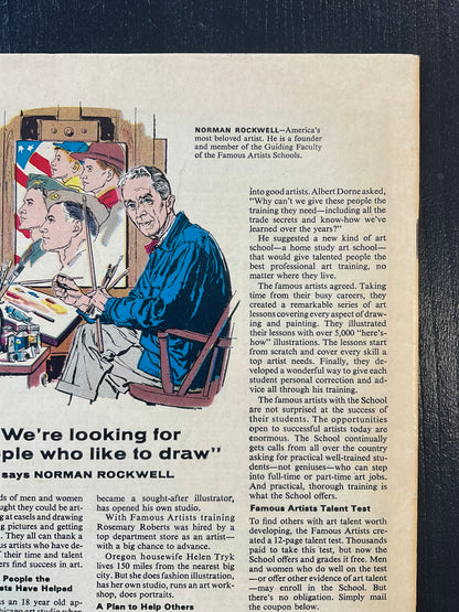 AVENGERS #33 (1966) VF- 7.5