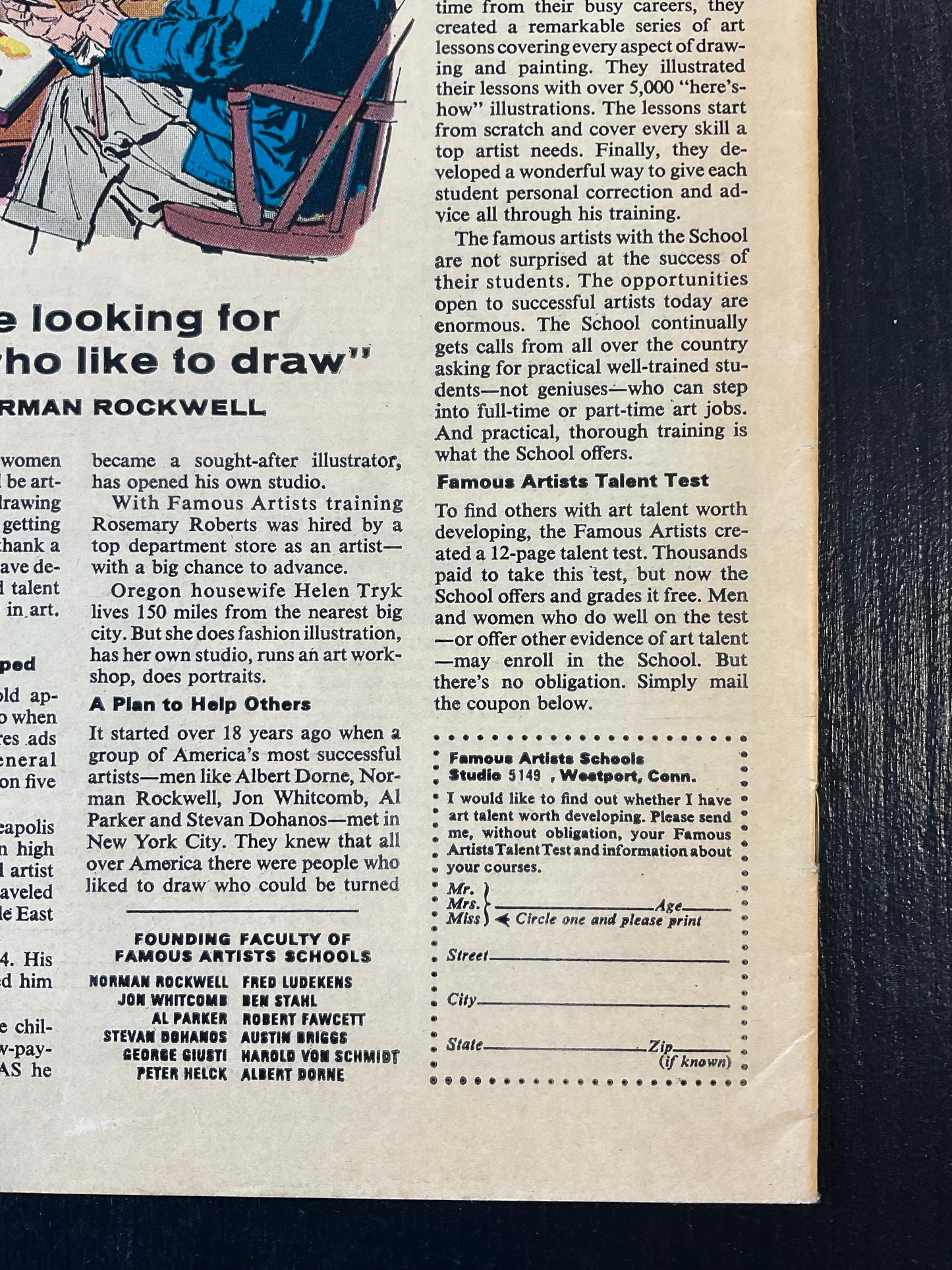 AVENGERS #33 (1966) VF- 7.5