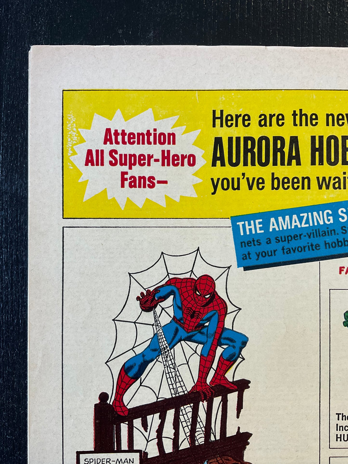 AVENGERS #36 (1966) FN+ 6.5