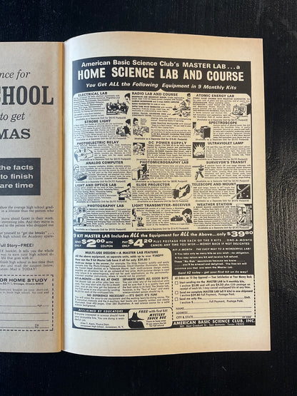 AVENGERS #36 (1966) FN+ 6.5