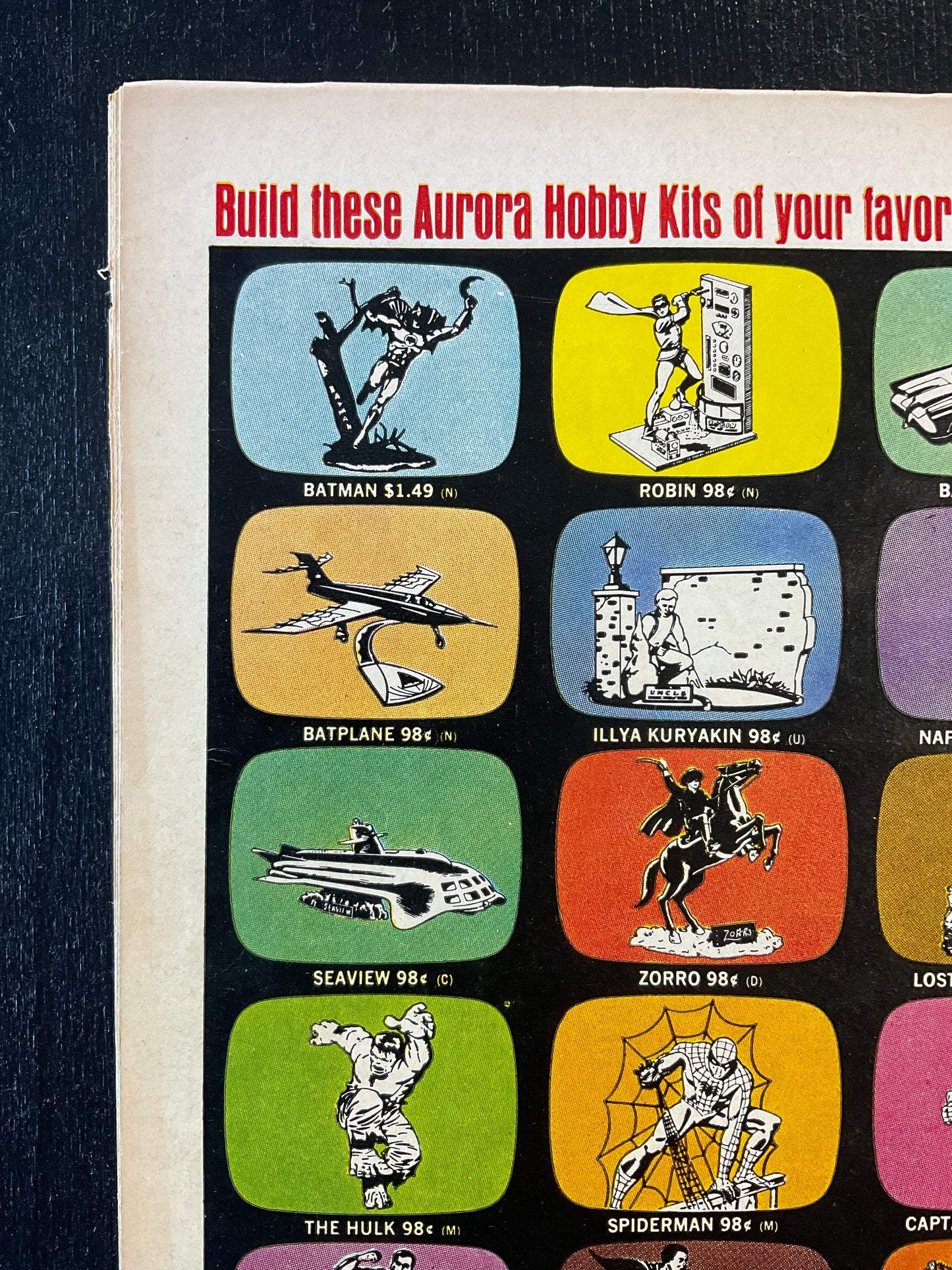 AVENGERS #38 (1967) FN/VF 7.0