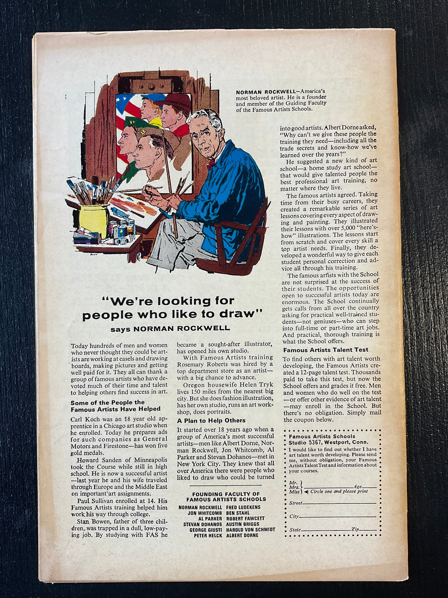 AVENGERS #40 (1967) FN 6.0