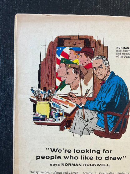 AVENGERS #40 (1967) FN 6.0