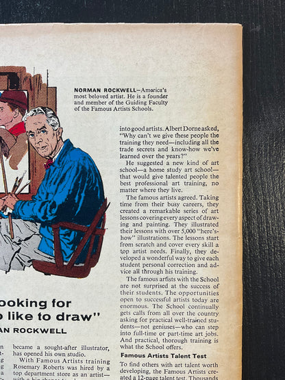 AVENGERS #40 (1967) FN 6.0