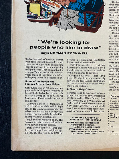 AVENGERS #40 (1967) FN 6.0