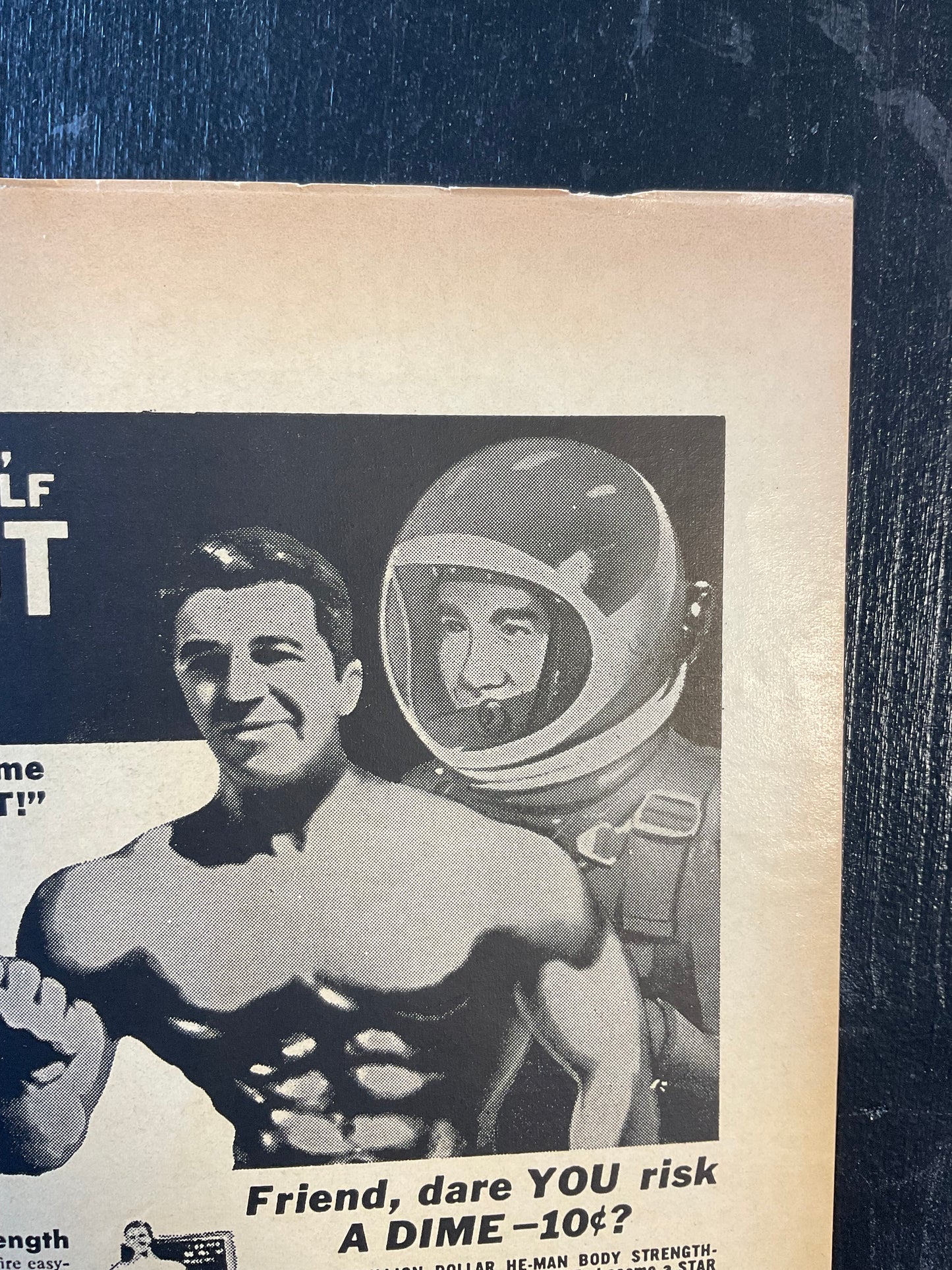 AVENGERS #40 (1967) FN 6.0