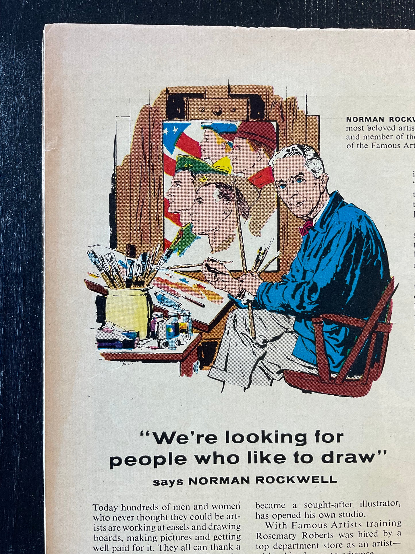 AVENGERS #41 (1967) FN 6.0