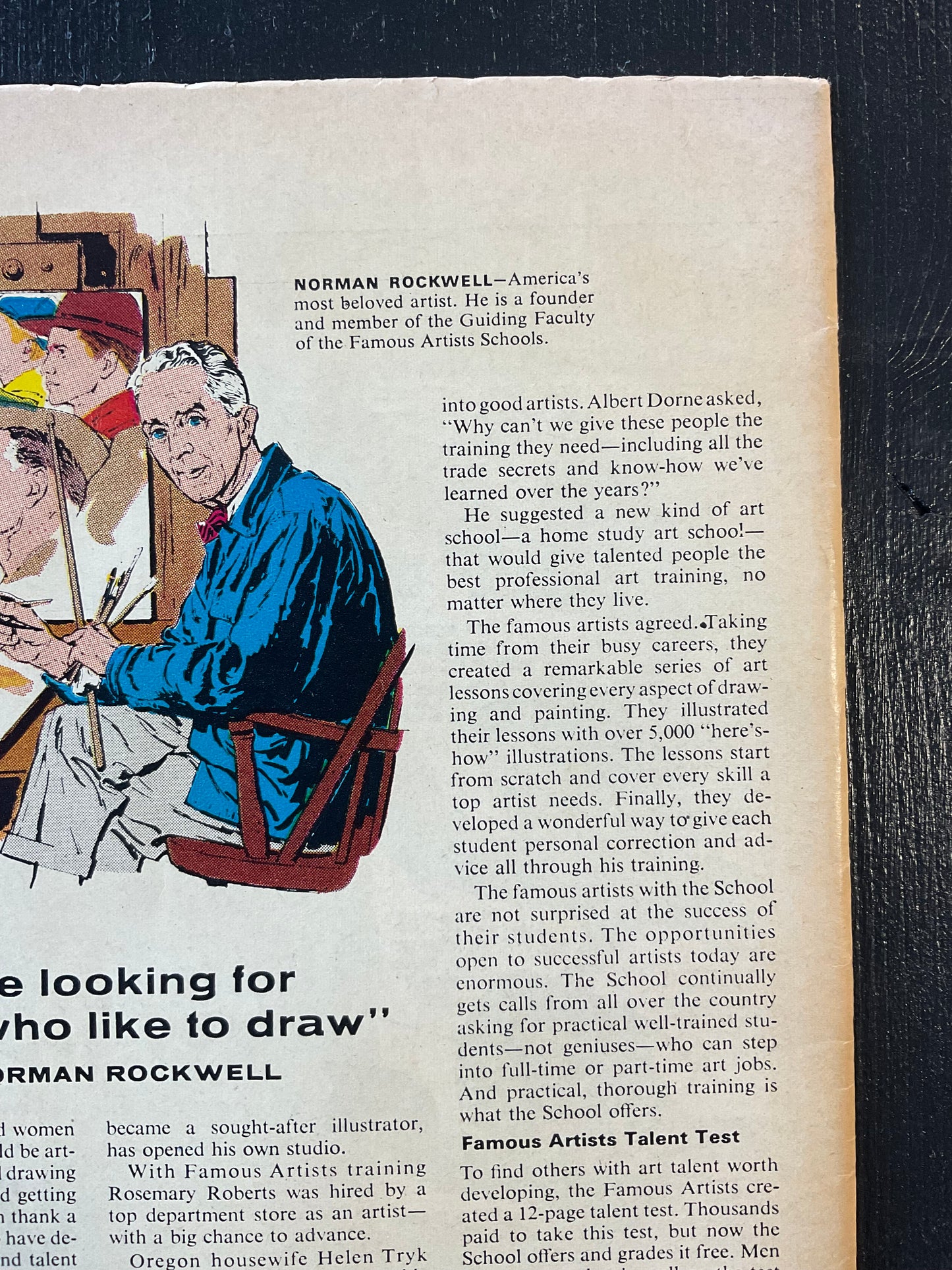 AVENGERS #41 (1967) FN 6.0