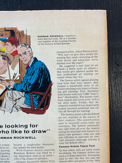 AVENGERS #41 (1967) FN 6.0