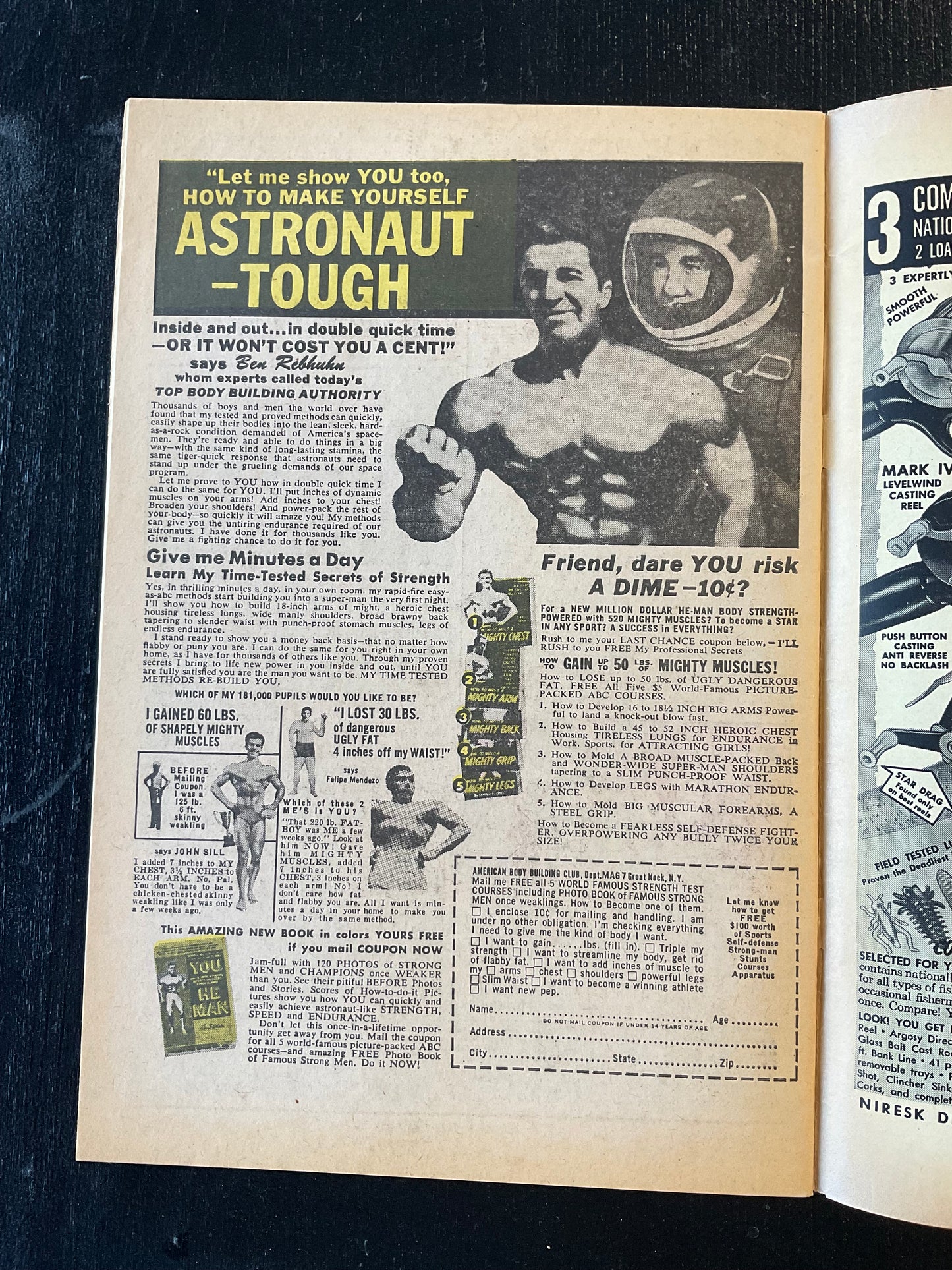 AVENGERS #41 (1967) FN 6.0