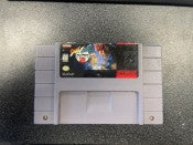 SNES STREET FIGHTER ALPHA 2