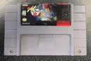 SNES STREET FIGHTER ALPHA 2 - LOOSE
