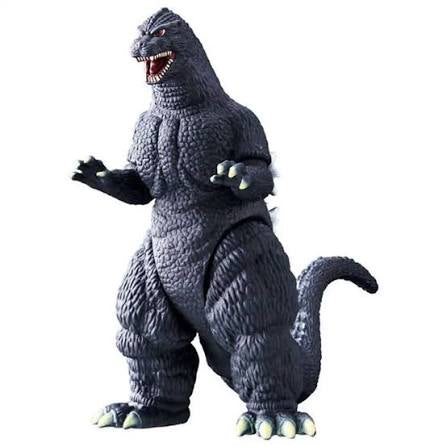 GODZILLA 1991