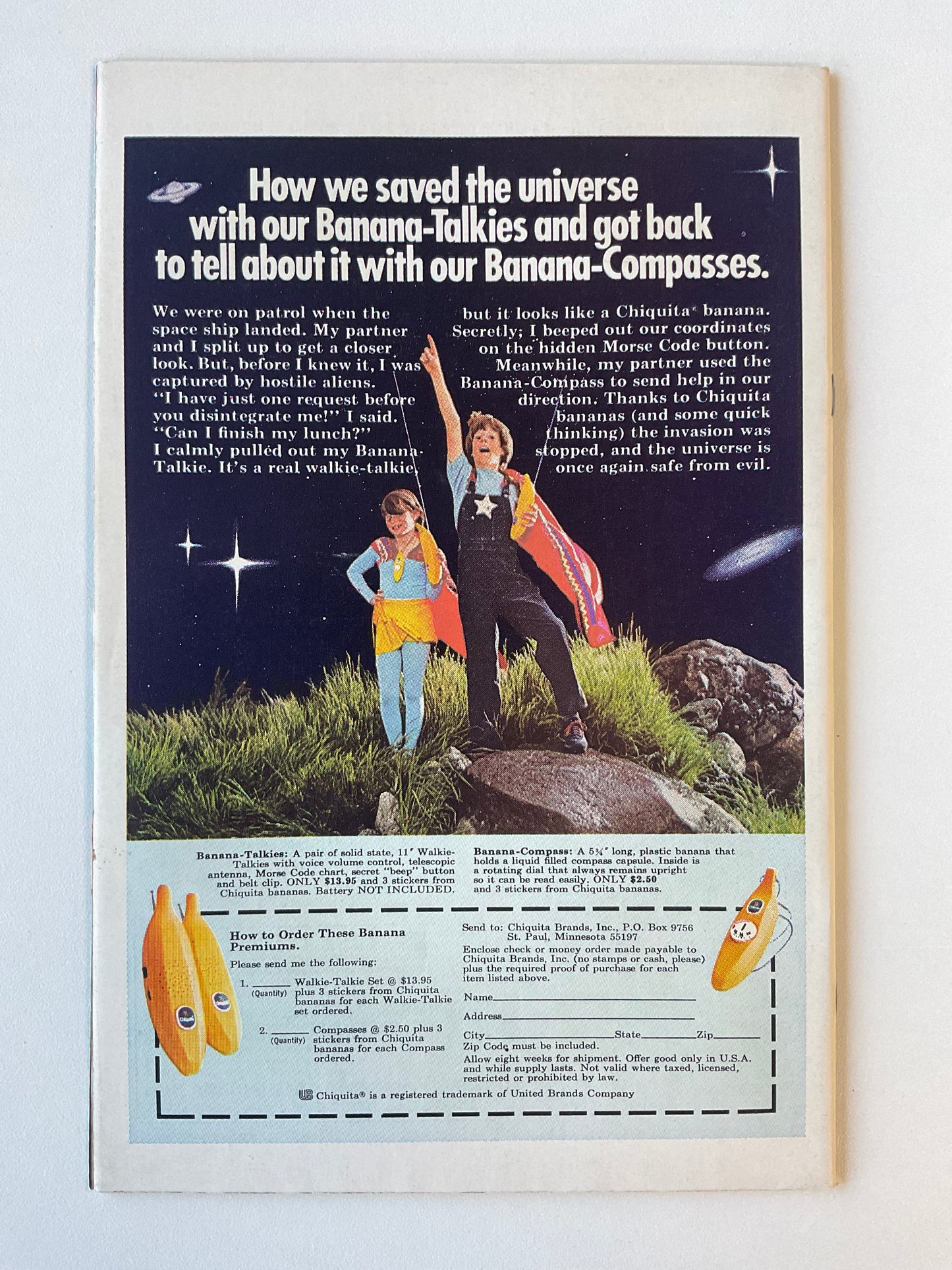 AMAZING SPIDER-MAN (1963) #197 VF 8.0