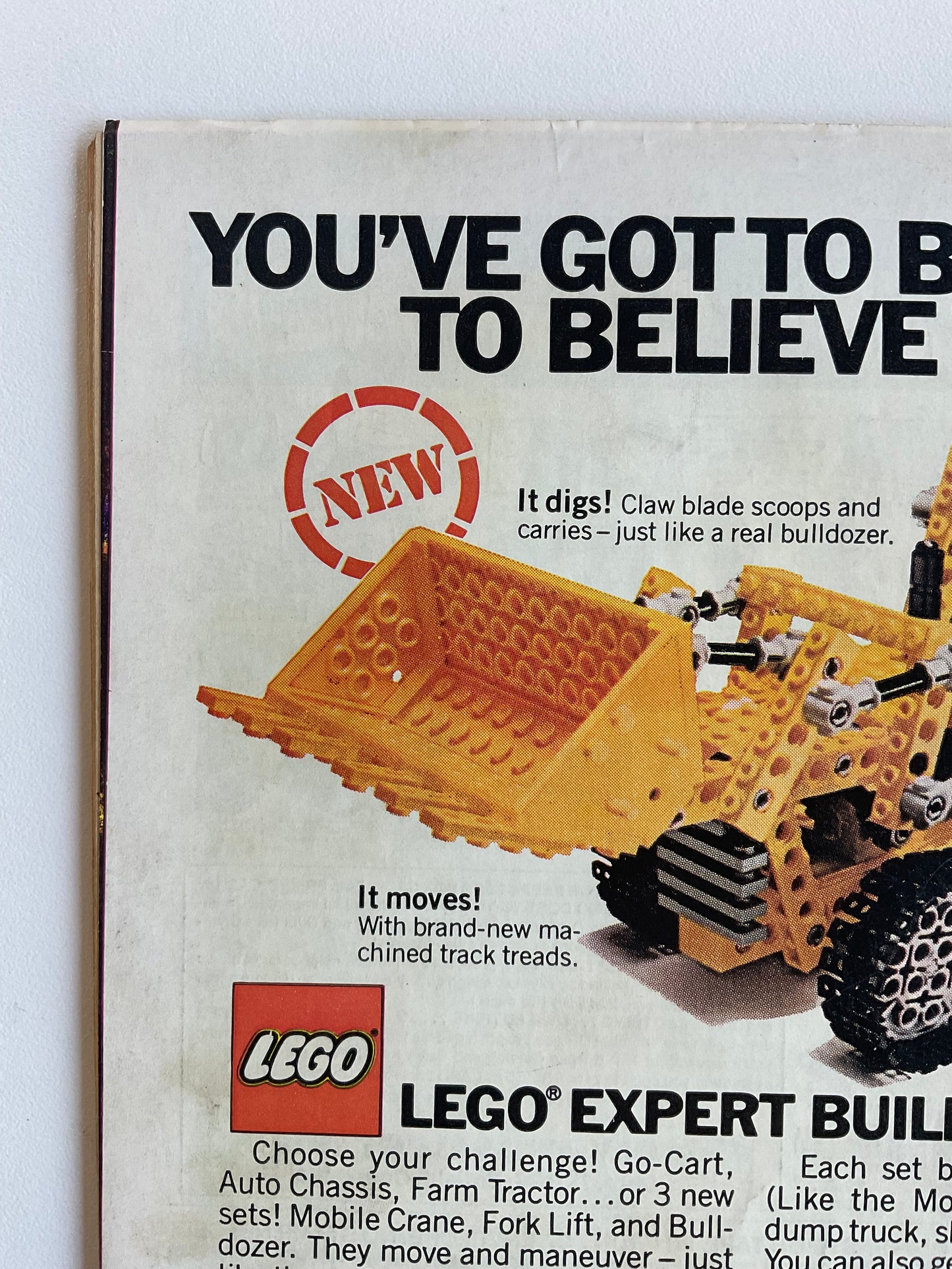 AMAZING SPIDER-MAN (1963) #198 FN 6.0