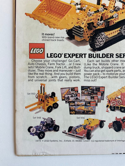 AMAZING SPIDER-MAN (1963) #198 FN 6.0