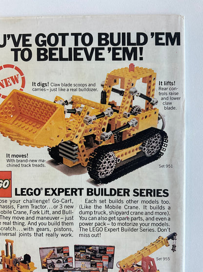 AMAZING SPIDER-MAN (1963) #198 FN 6.0