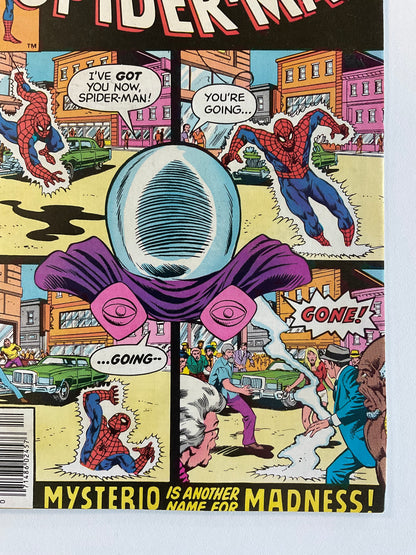 AMAZING SPIDER-MAN (1963) #199