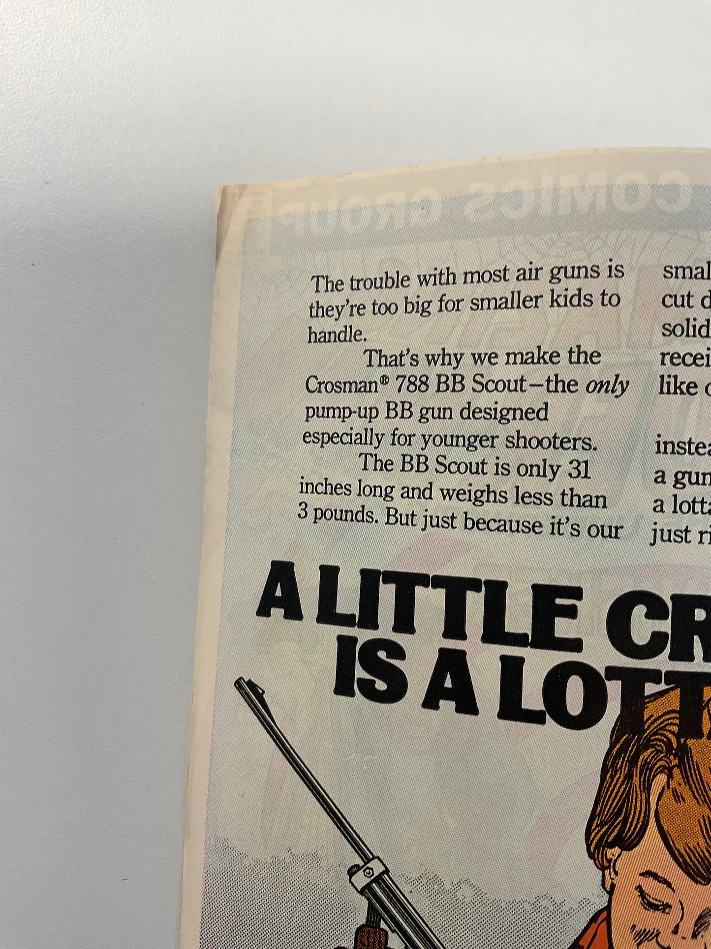 AMAZING SPIDER-MAN (1963) #201 VF- 7.5 PUNISHER