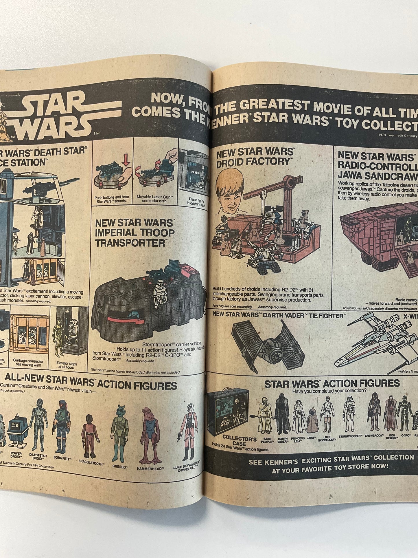 AMAZING SPIDER-MAN (1963) #201 VF- 7.5 PUNISHER