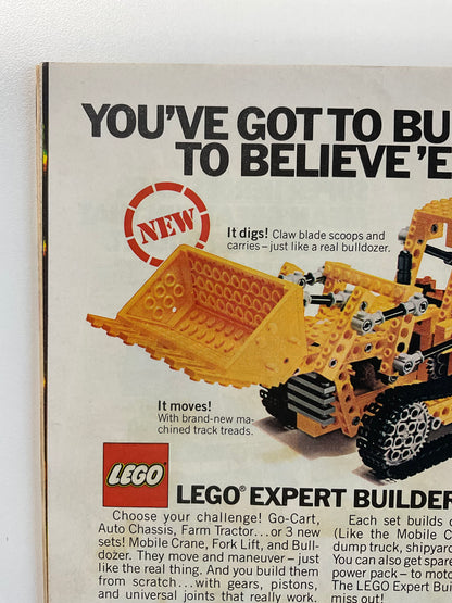 AMAZING SPIDER-MAN (1963) #201 VF- 7.5 PUNISHER