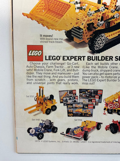 AMAZING SPIDER-MAN (1963) #201 VF- 7.5 PUNISHER