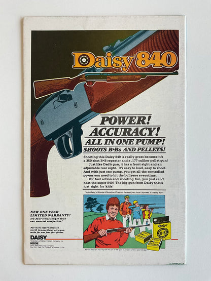 BATMAN (1940) #327 VF 8.0