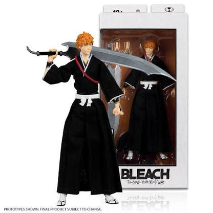ICHIGO KUROSAKI
