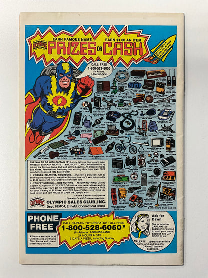 AMAZING SPIDER-MAN (1963) #230 VG/FN 5.0