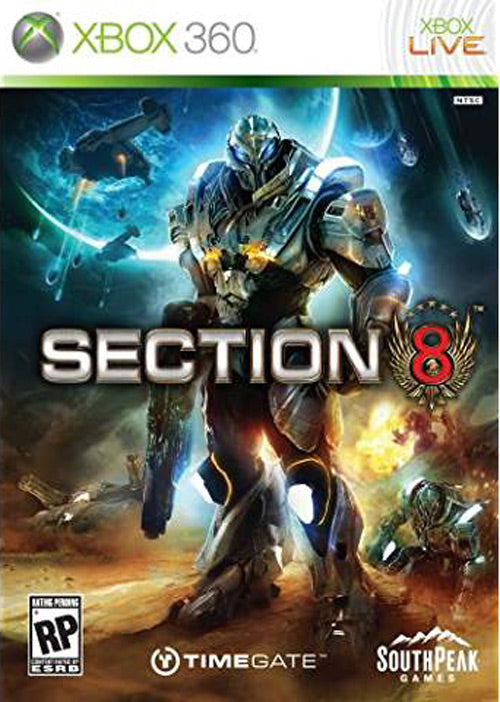 X360 SECTION 8