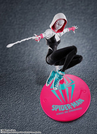 SPIDER GWEN