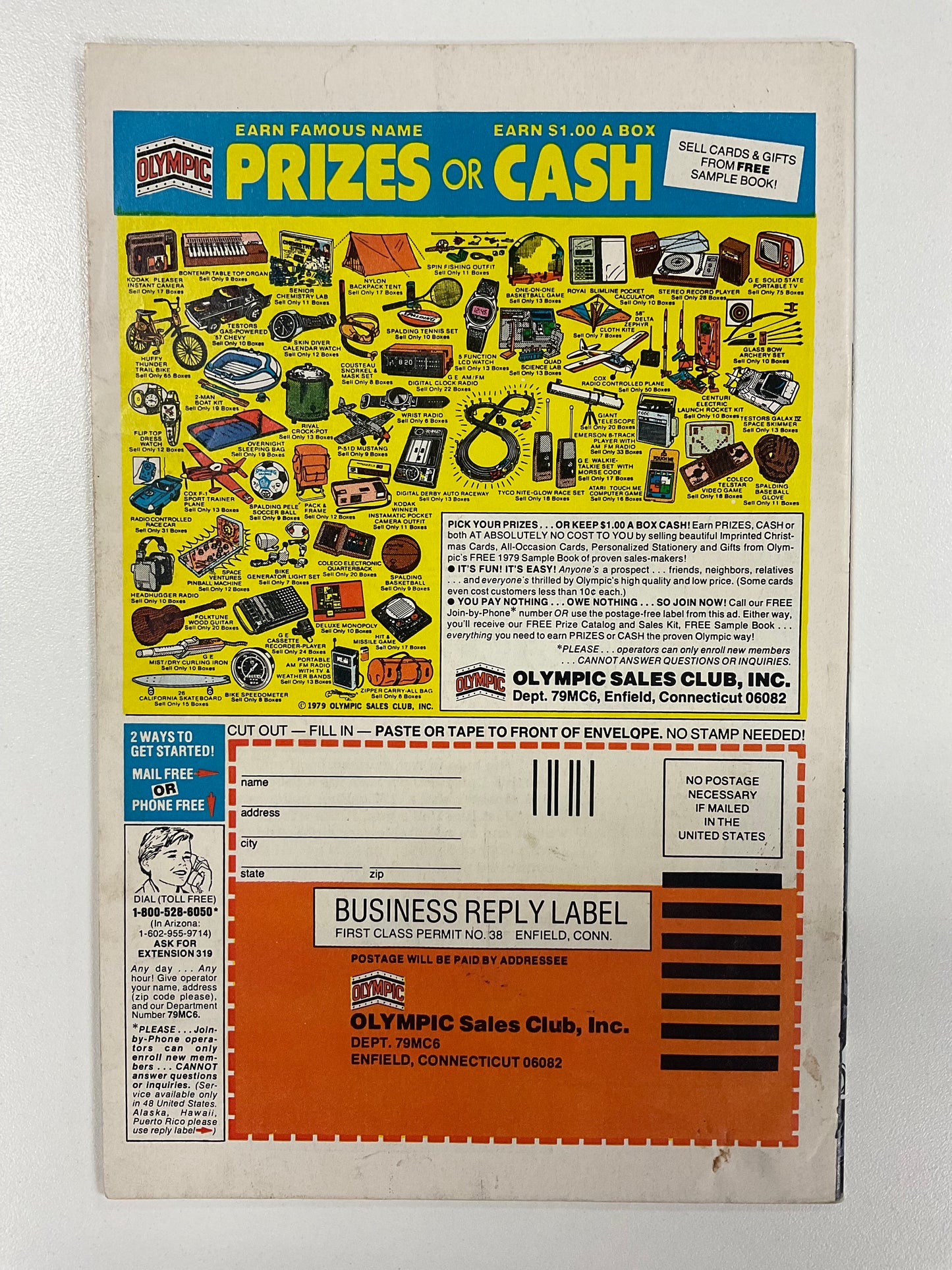 DAREDEVIL (1964) #160 FN