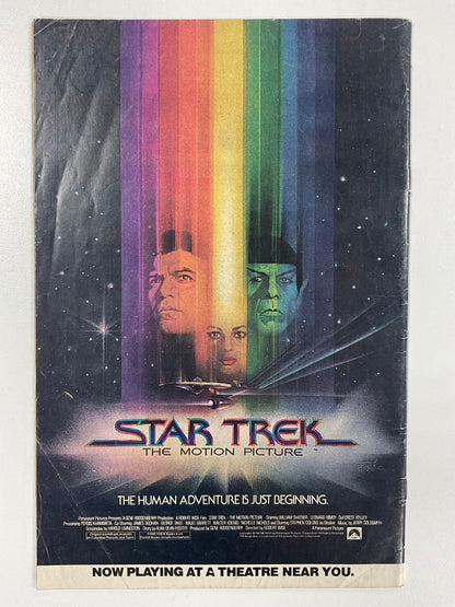 DAREDEVIL (1964) #163 FN- INCREDIBLE HULK APP.