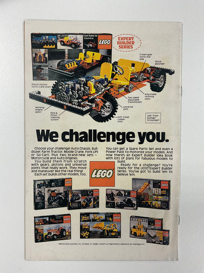 DAREDEVIL (1964) #167 VF-