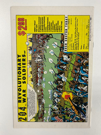 DAREDEVIL (1964) #170 VF- KEY 1ST KINGPIN IN DAREDEVIL