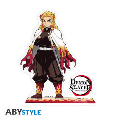 RENGOKU KYOJURO ACRYL