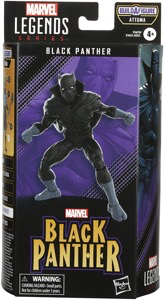 BLACK PANTHER