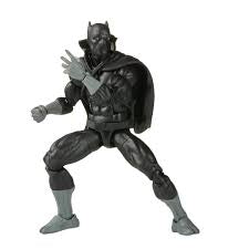 BLACK PANTHER