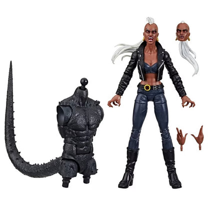 Marvel Legends Series Strange Tales Bloodstorm Comics 6” Action Figure