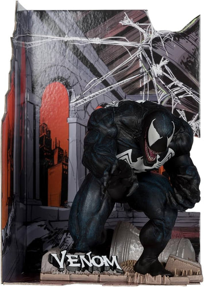 AMAZING SPIDER-MAN 316 FIG