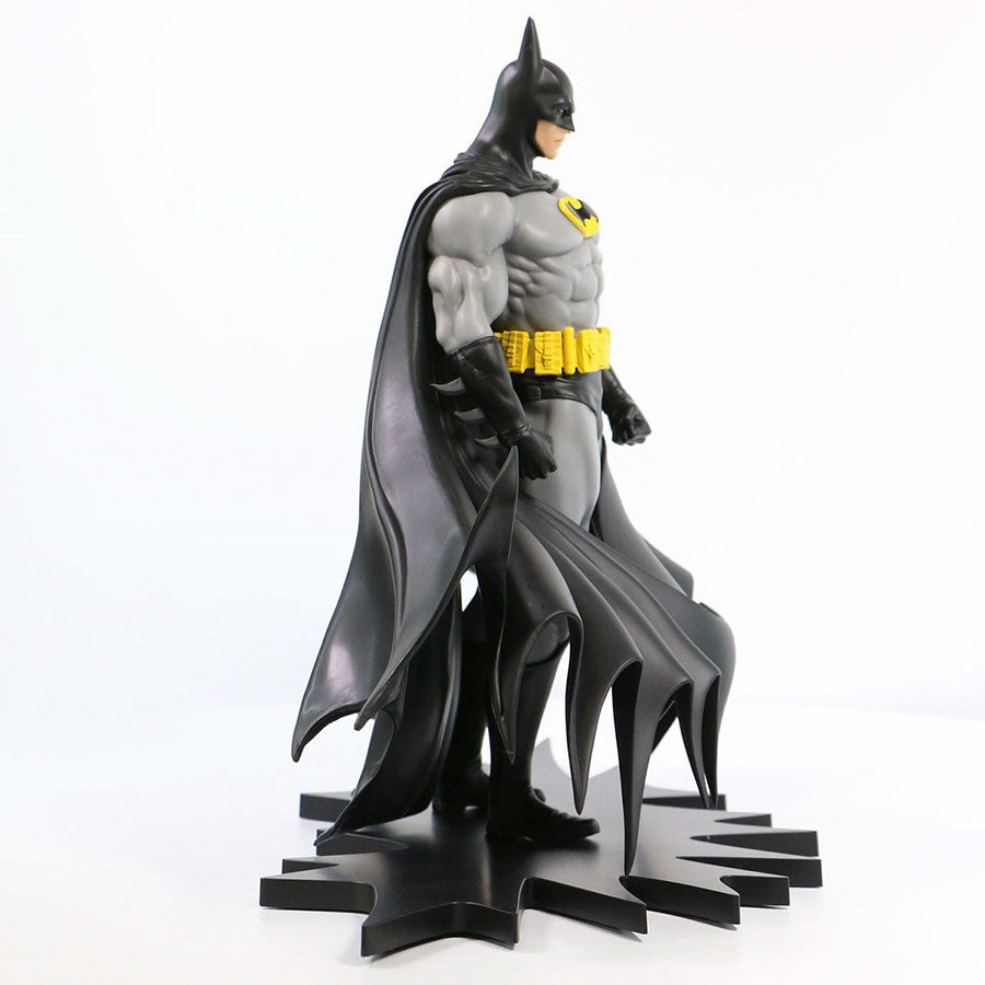 DC Heroes Batman Black PX PVC 1/8 Statue 2023 Pure Arts