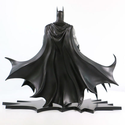 DC Heroes Batman Black PX PVC 1/8 Statue 2023 Pure Arts