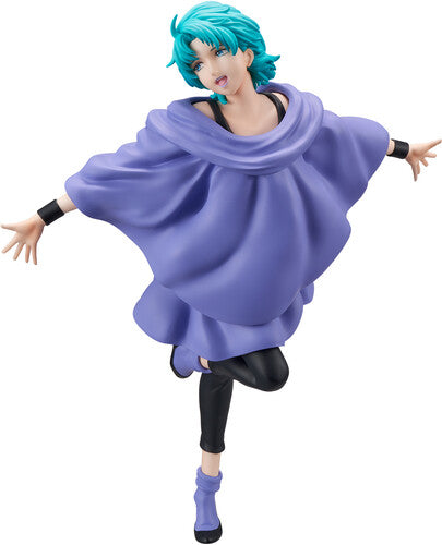 Mobile Suit Zeta Gundam FOUR MURASAME Figure