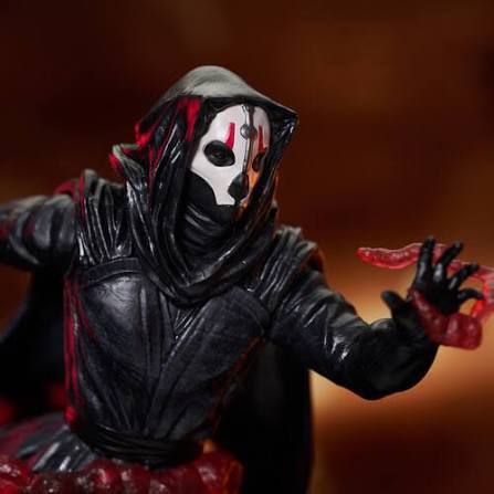 DARTH NIHILUS LEGENDS