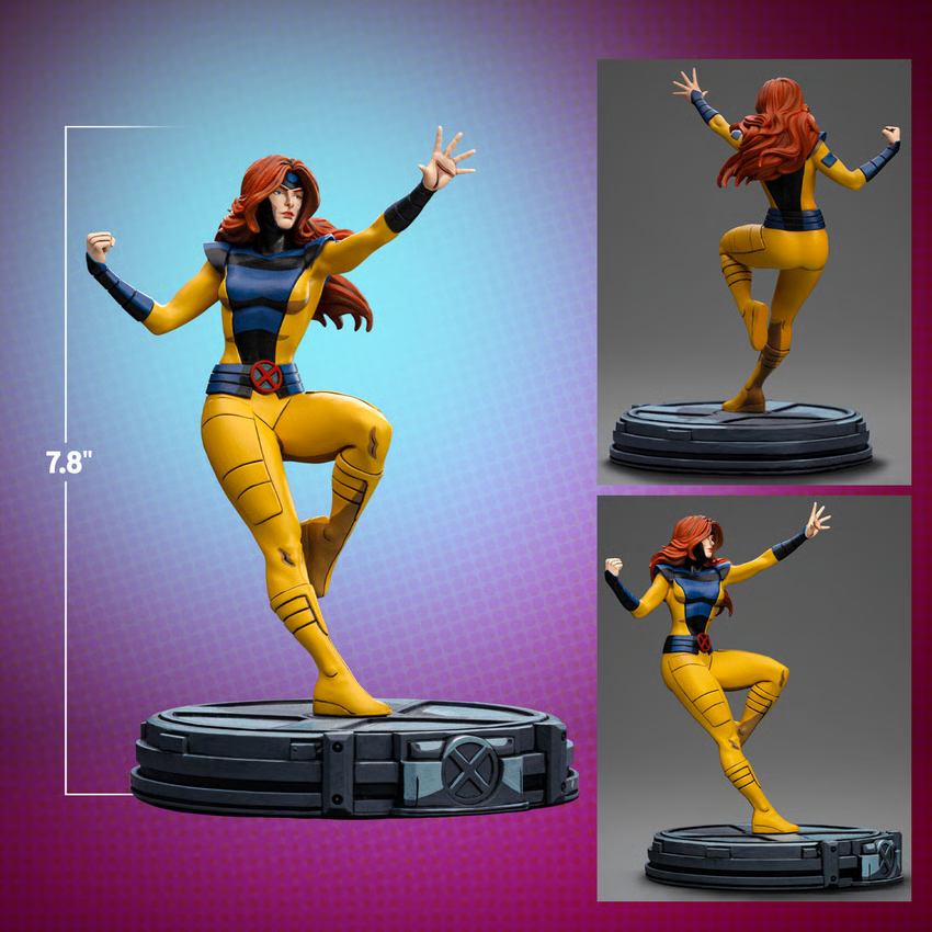 JEAN GREY '97